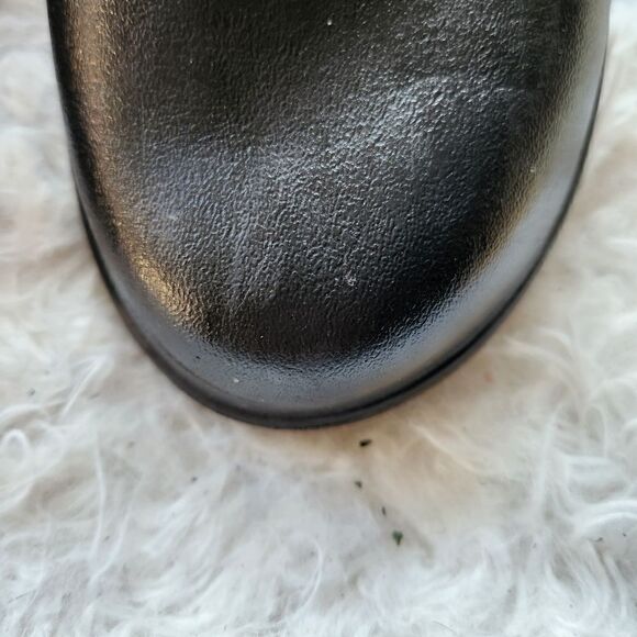 Oofos black clogs - Picture 8 of 12